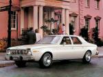 AMC Hornet 4-Door Sedan 1975 года